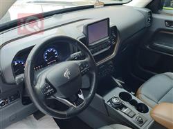 فورد برونكو سبورت